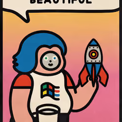 JPG HUMANOID #8290