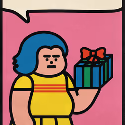 JPG HUMAN  #1767