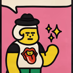 JPG HUMAN #7523