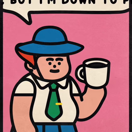 JPG HUMAN  #8411