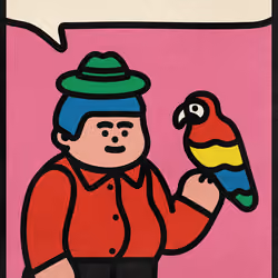 JPG HUMAN  #4917
