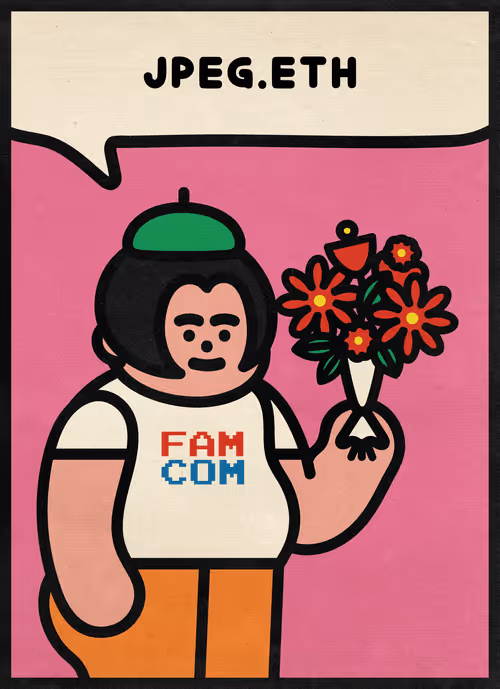 JPG HUMAN  #8271