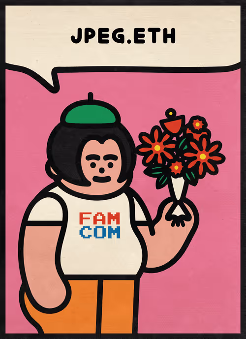 JPG HUMAN  #8271