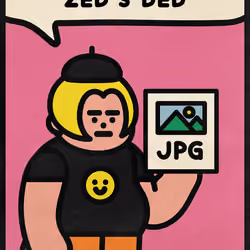 JPG HUMAN  #4823