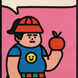 JPG HUMAN  #2815