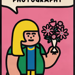 JPG HUMAN  #3505