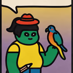 JPG MARTIAN #4572