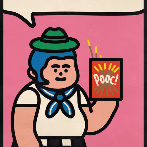 JPG HUMAN  #3530