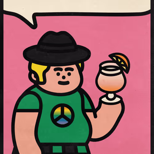 JPG HUMAN  #951
