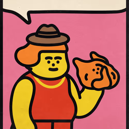 JPG HUMAN #2503