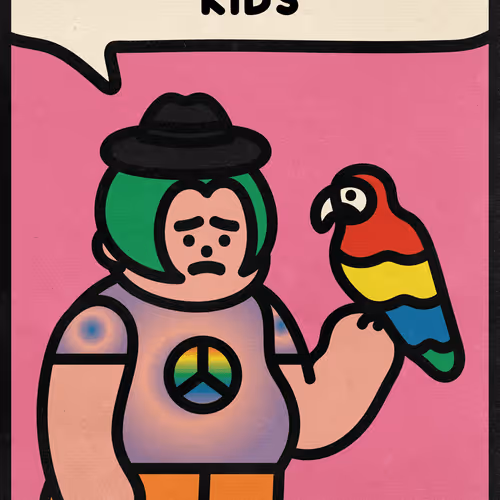 JPG HUMAN  #544