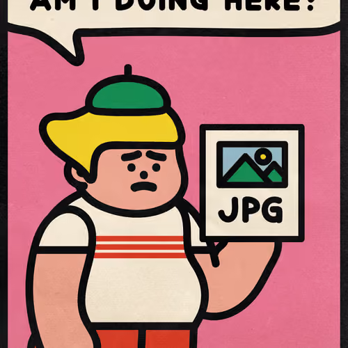 JPG HUMAN  #7346