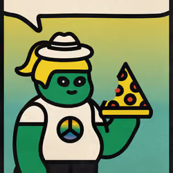 JPG MARTIAN #4268