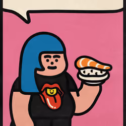 JPG HUMAN  #3225