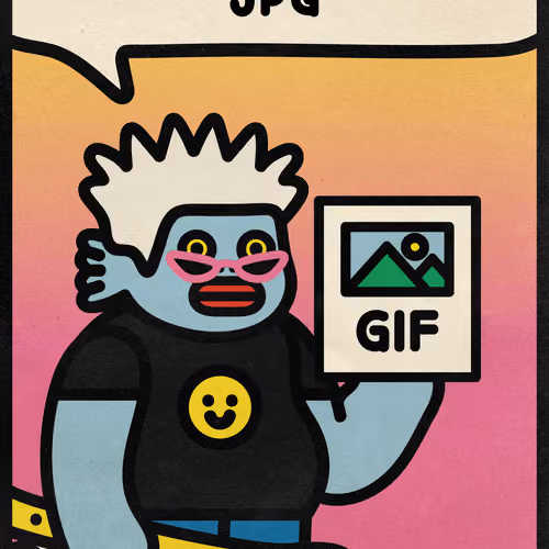 JPG BLUEFIN #7386