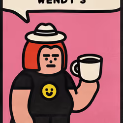 JPG HUMAN  #3524