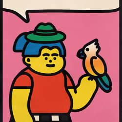 JPG HUMAN #7172