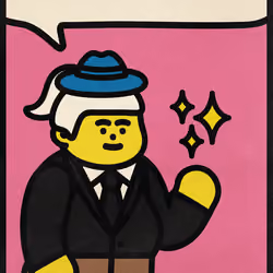 JPG HUMAN #657