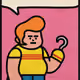41743