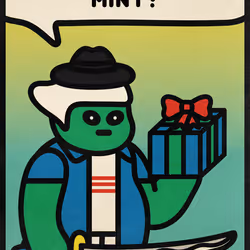 JPG MARTIAN #5311