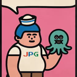JPG HUMAN  #6382
