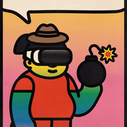 JPG RAINBOW #923