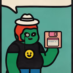 JPG MARTIAN #2646