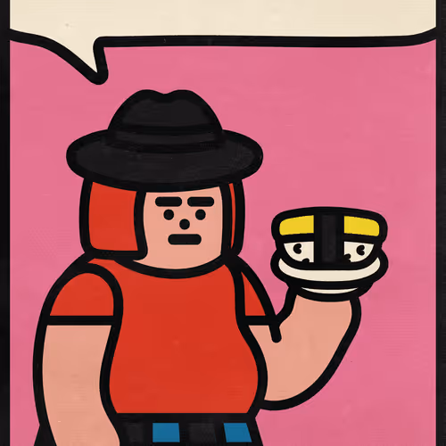 JPG HUMAN  #3205