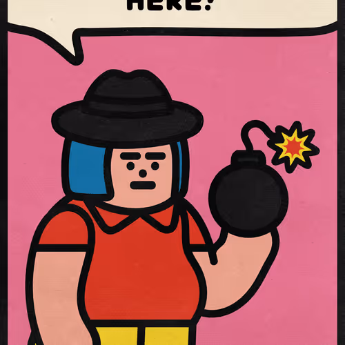 JPG HUMAN  #4171
