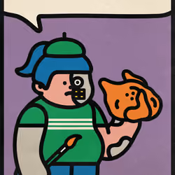 JPG SCRAPPY #2331