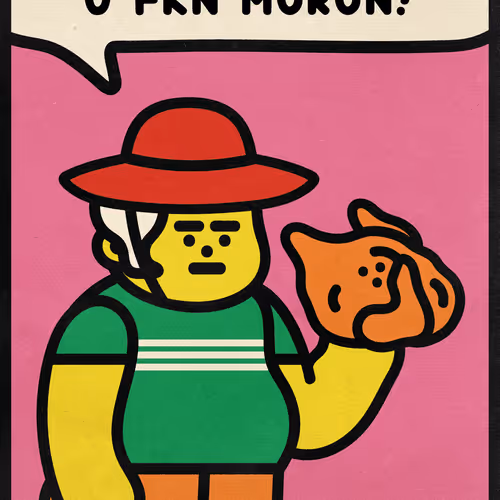 JPG HUMAN #738