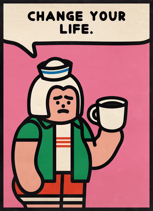 JPG HUMAN  #8370