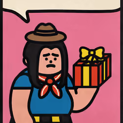 JPG HUMAN  #8639