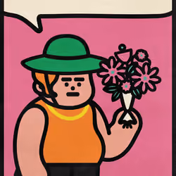 JPG HUMAN  #8148