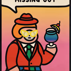 JPG HUMANOID #2809