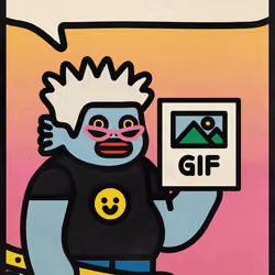 JPG BLUEFIN #7035
