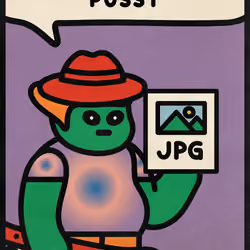 JPG MARTIAN #2814