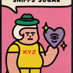 JPG HUMAN  #2838