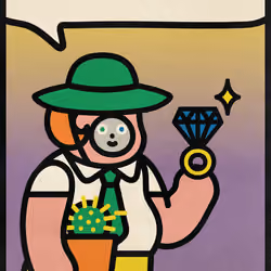 JPG HUMANOID #2424