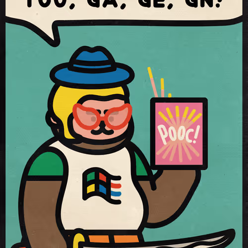 JPG MACAQUE #1506