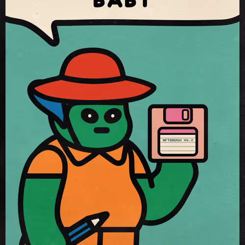 JPG MARTIAN #6707