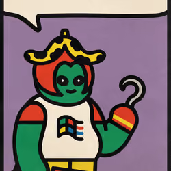 JPG MARTIAN #7513