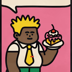JPG HUMAN #5445