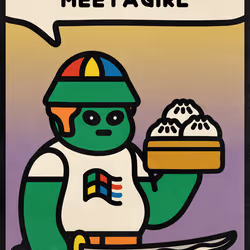JPG MARTIAN #7271