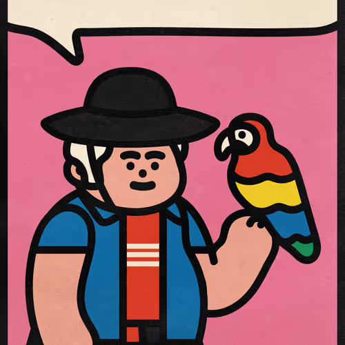 JPG HUMAN  #2499