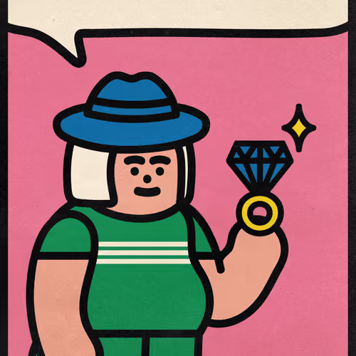 JPG HUMAN  #4964