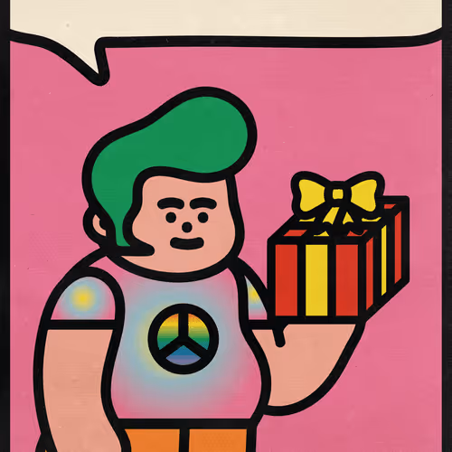 JPG HUMAN  #4821