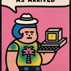 JPG HUMAN  #2752