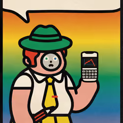 JPG HUMANOID #792