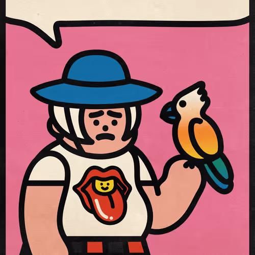 JPG HUMAN  #6539